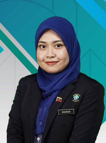 NUR DZAIREEN BINTI DZULKIFLI