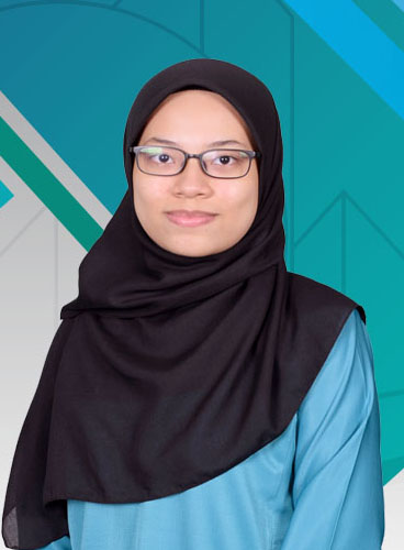 NUR SAHIRA BINTI ISMAIL