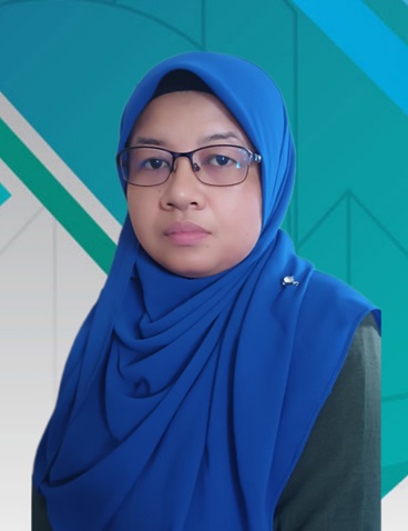 NURUL SHAHILA BINTI ABDUL HAMID