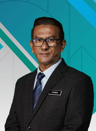 OTHMAN BIN AHMAD NADZRI