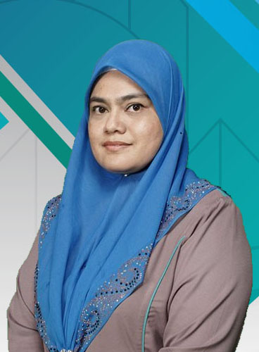 PADZILAH BINTI ABDUL RAHMAN