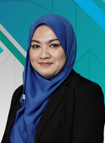 PUTRI AMILIA BINTI KAMARUZALI