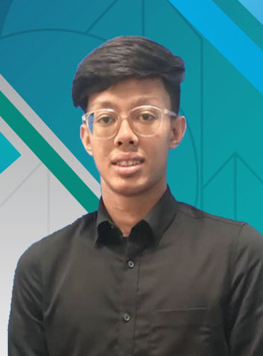 NUR RAEZ DANIEL BIN MD SHAHRIR RIZAL