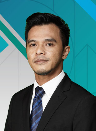 RAFIZAN BIN MOHD TAHIR
