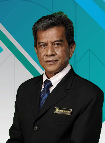 MOHAMED RAHAIZAH BIN MAT SAMAN