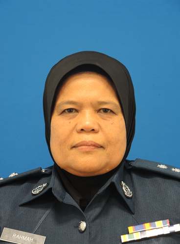 Rahma Rajabu Home | Perbadanan Putrajaya