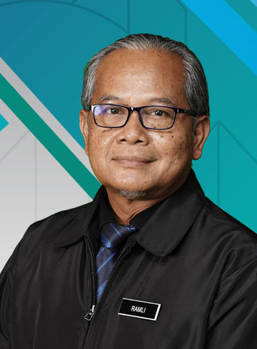 RAMLI BIN JANI