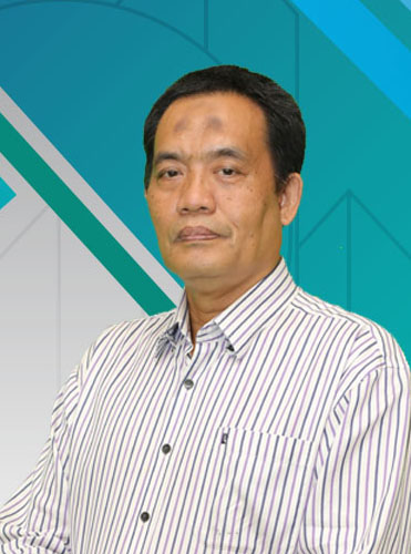 RAMLI BIN TALIP