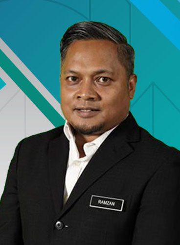 YURAMZAN BIN YUSOF