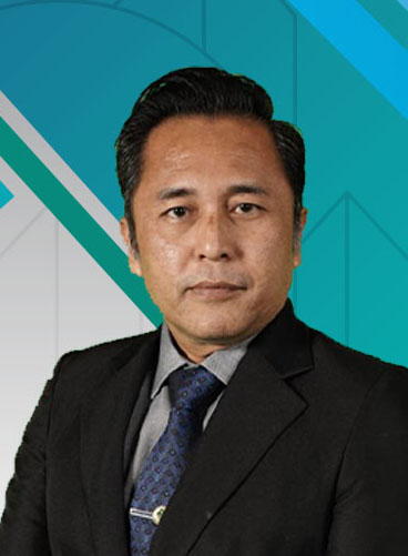 RAZALI BIN NGATIMAN