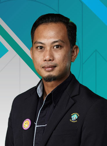 RAZALI BIN AZIZ