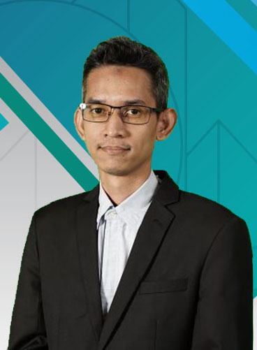 REDZUAN SHAH BIN HJ HASSAN