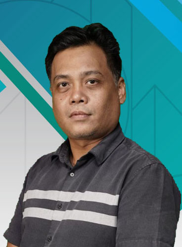 RIDWAN BIN BAHANURDIN