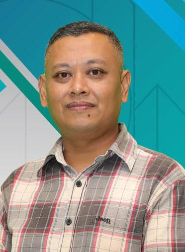 RIDZWAN BIN MOHAMAD ISA