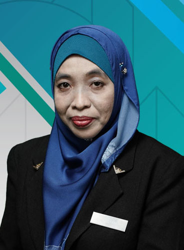 RODYAH BINTI SAAD