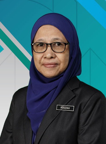 RODZIAH BINTI ISMAIL