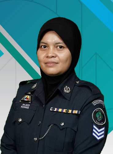 ROHANA BINTI SUKI