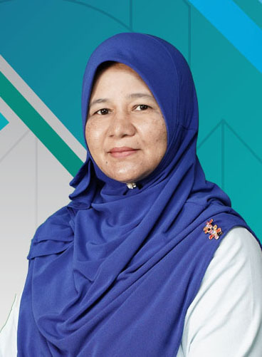 CHE WAN ROHATA BINTI ABDUL HAMID