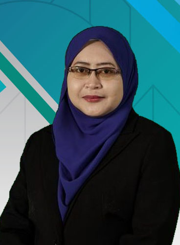 ROSALIZA BINTI ITHNIN