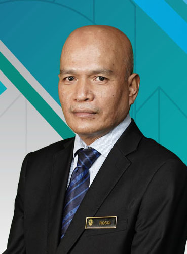 ROSDI BIN SETAPA