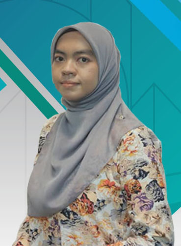 ROSSYAZANA BINTI CHE HASHIM