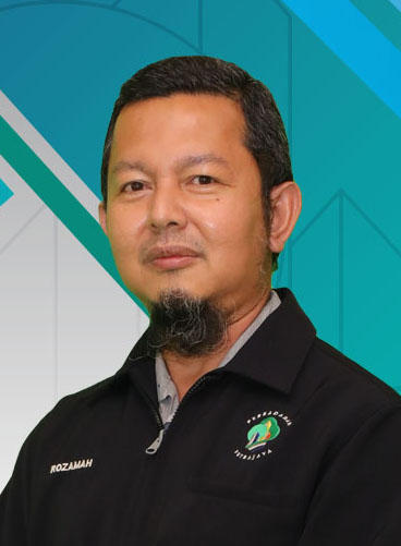 ROZAMAH BIN ABDUL JALIL