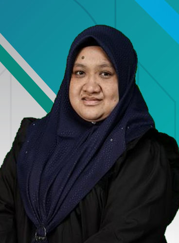 ROZILAWATI BINTI ISMAIL
