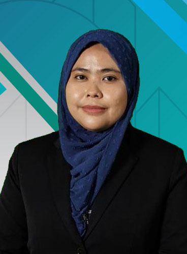 ROZITA AZZURA BINTI MOHD RADZI