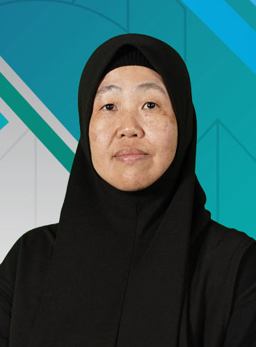 RUBY HASLINDA BINTI JUDIN