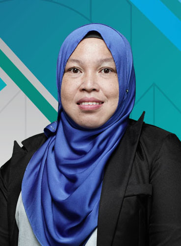 RUZAIDA BINTI SALLEH