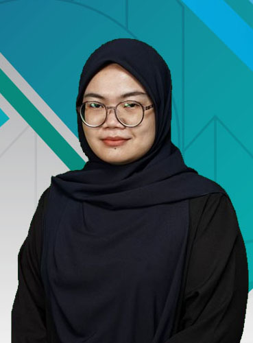 SITI RUZAIHANIZA BINTI MOHAMMAD RUMAN