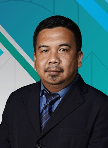 SAIFUL AZHAR BIN SAUBIRAN