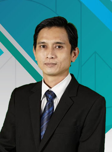 SAIFUL NIZAM BIN MUHTHAR