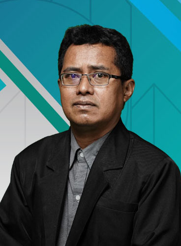 SADIKIN BIN HAJI ISA