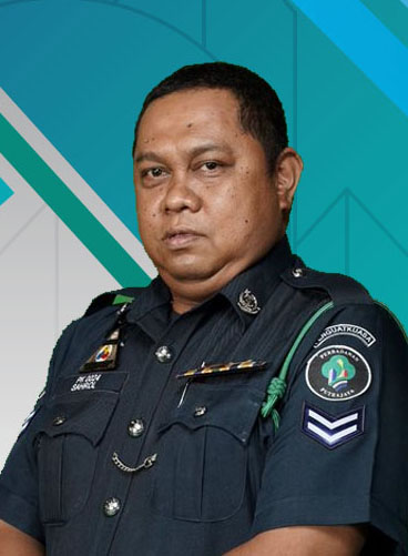 SAHROL NIZAM BIN LIN