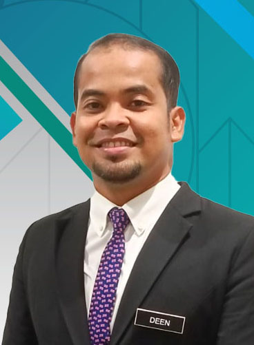 SAIFUL DEEN BIN MOHD NAWI