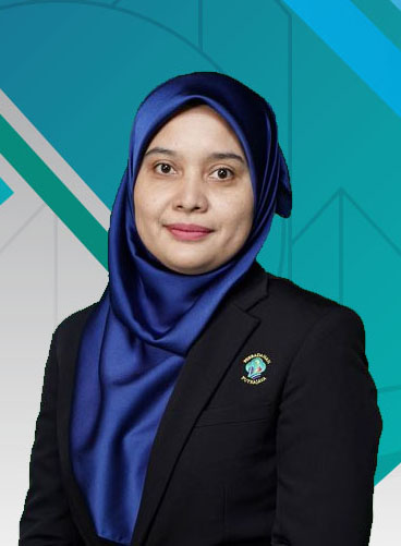 SALIYANA HARIAH BINTI SAHBUDIN