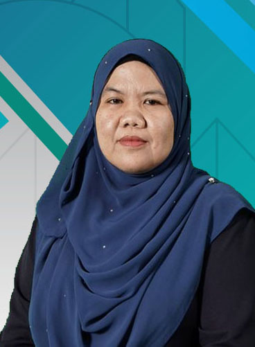 SALIZA BINTI SAMSUDIN