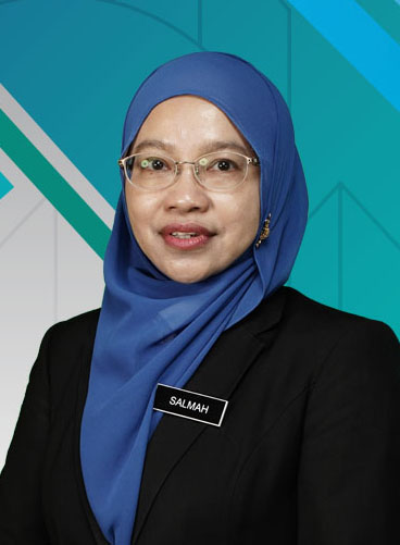 SALMAH BINTI HJ SALMAN