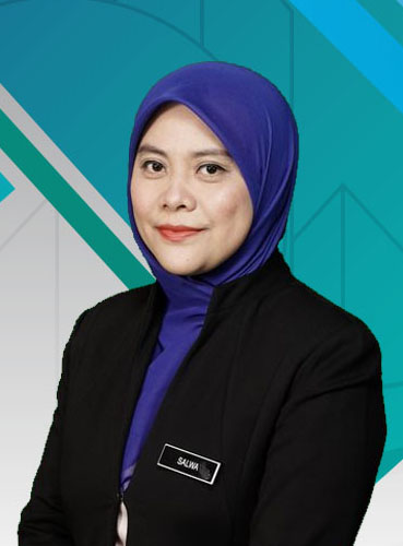 SALWA BINTI MALIKI @ RAZALI