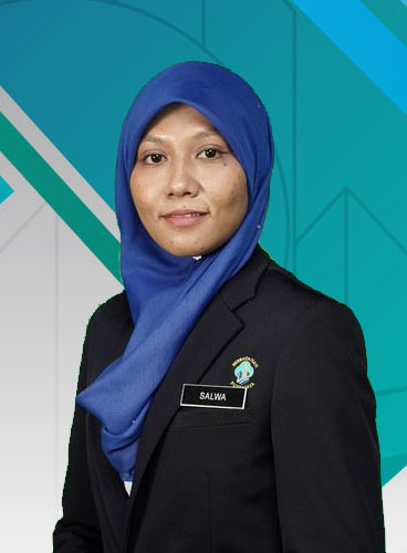 SALWA BINTI RAMLI