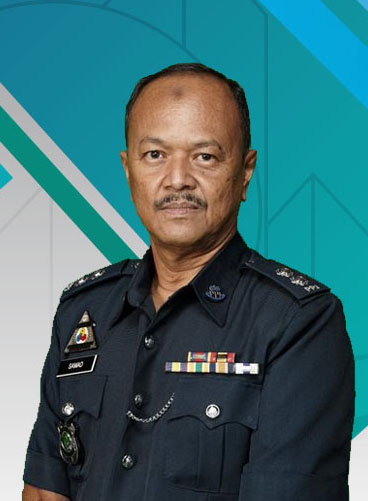 ABDUL SAMAD BIN SULAIMAN