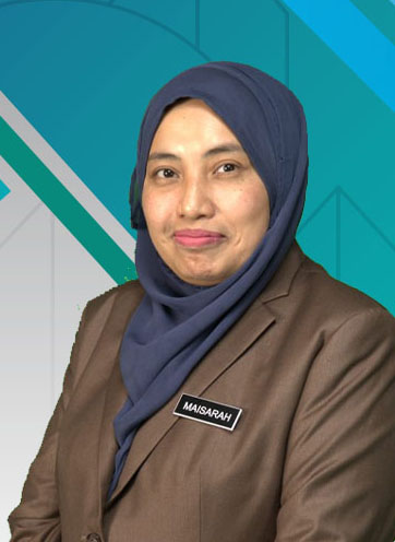 MAISARAH BINTI MOKHTAR