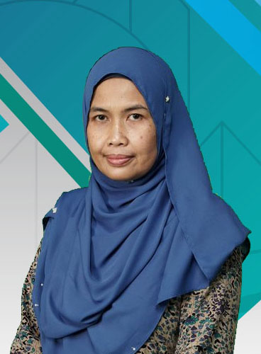 SARIZAH BINTI ATON