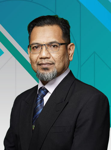 AHMAD SAUFI BIN MOHD YUNUS