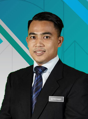 SEPRIYANDI BIN AGUSR