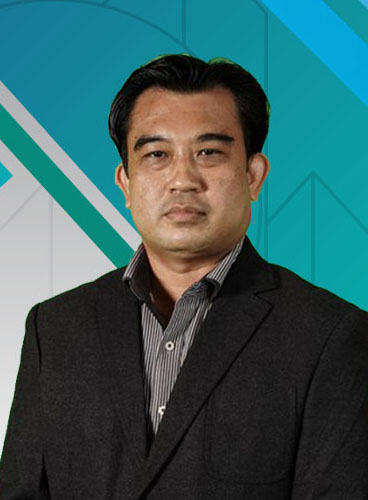 MOHD SHAH RIDZUAN BIN MAARIP