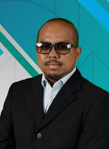 SHAHAMIZAN BIN MD SHAHUDIN