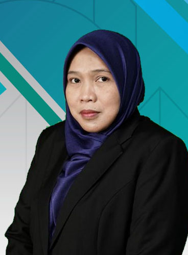 SHAHARA BINTI HASHIM