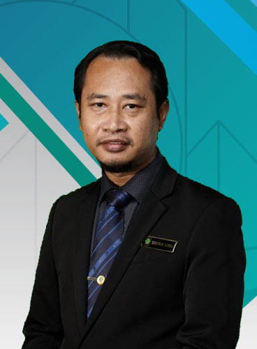 SHAHRIL AZHAR BIN OSMAN